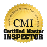 Idaho certified master inspector